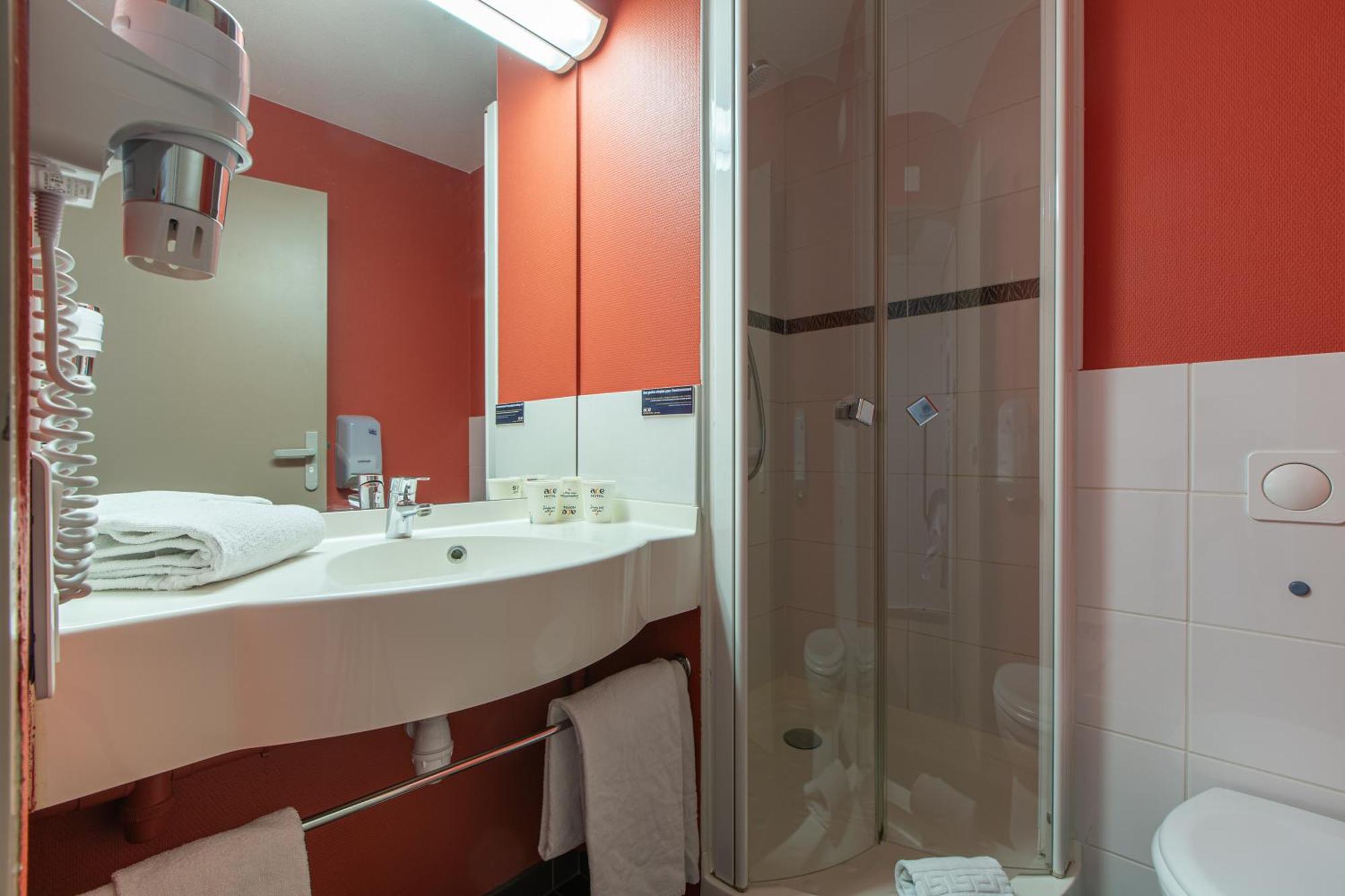 Ace Hotel Chateauroux Deols Εξωτερικό φωτογραφία