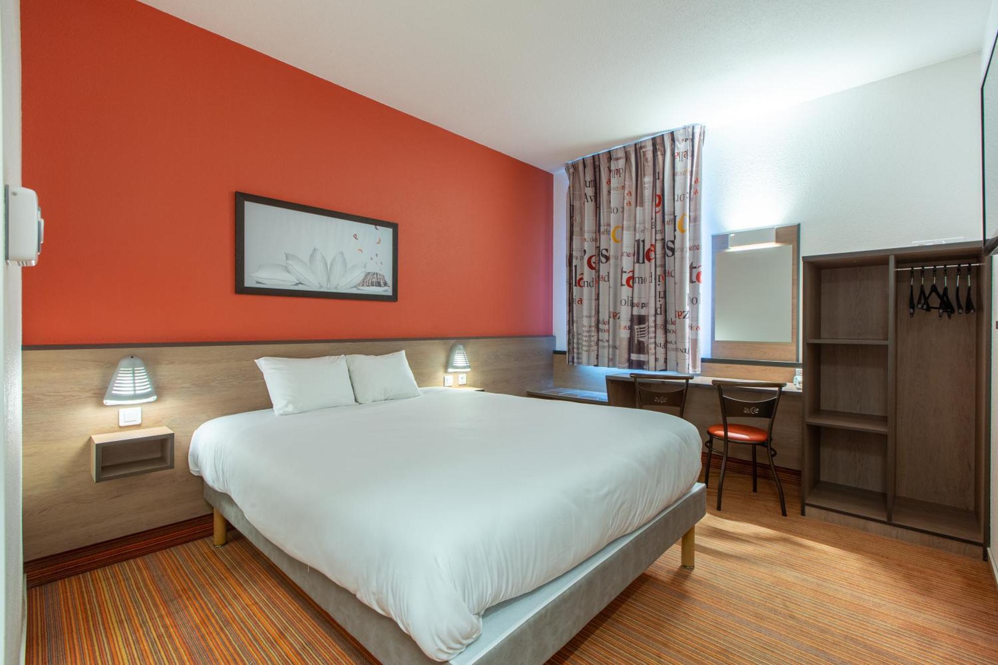 Ace Hotel Chateauroux Deols Εξωτερικό φωτογραφία