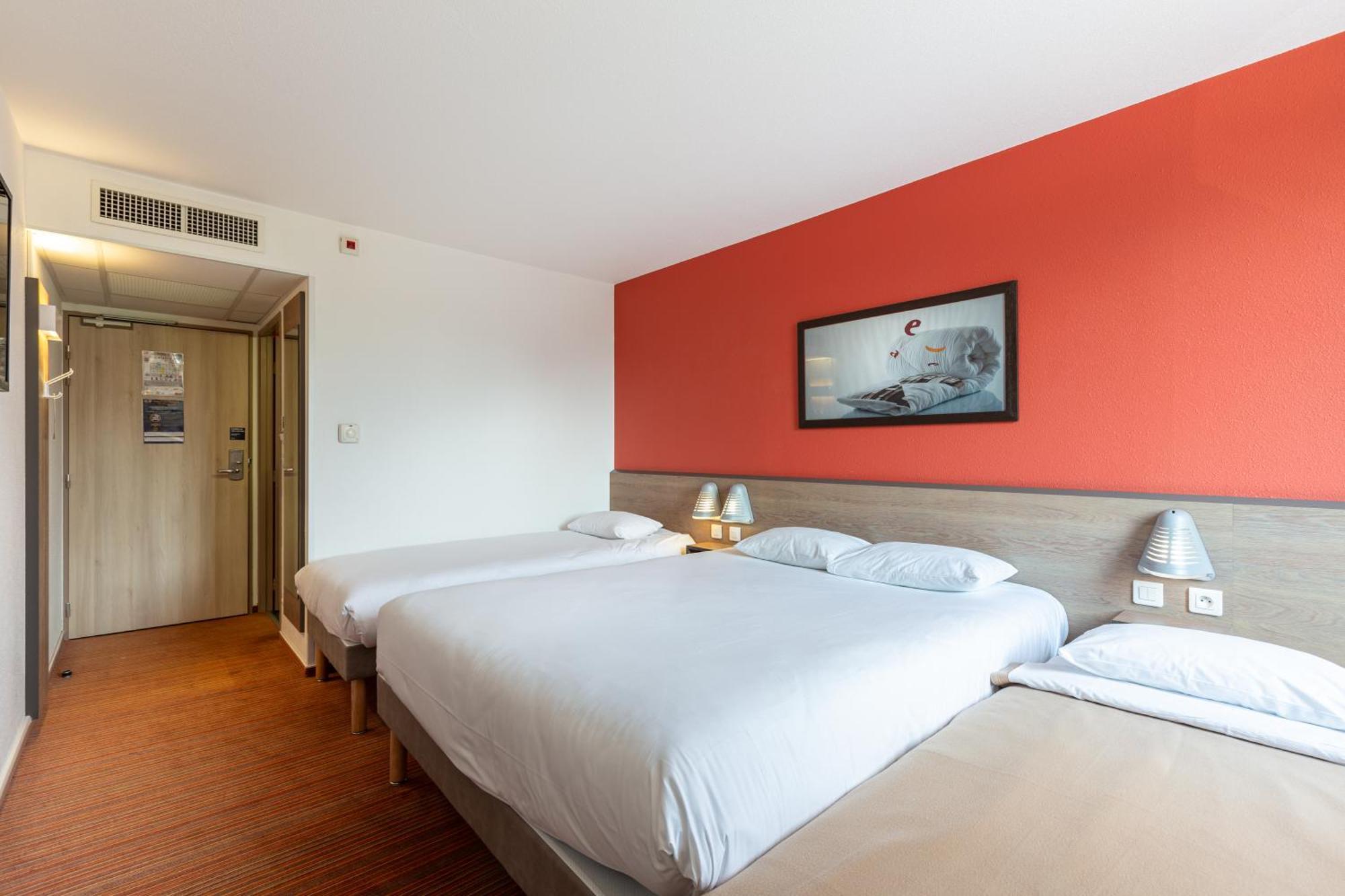 Ace Hotel Chateauroux Deols Εξωτερικό φωτογραφία