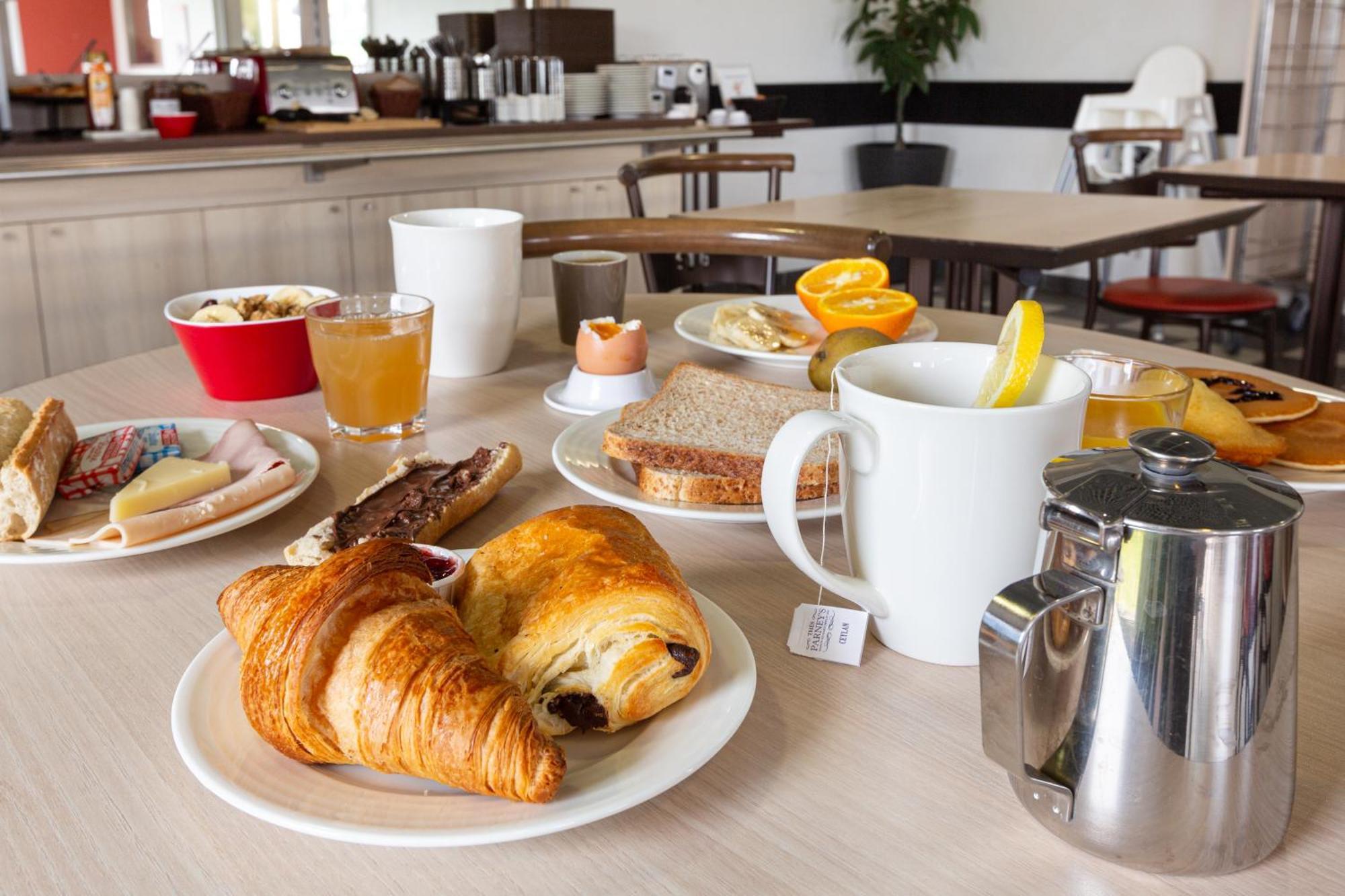Ace Hotel Chateauroux Deols Εξωτερικό φωτογραφία
