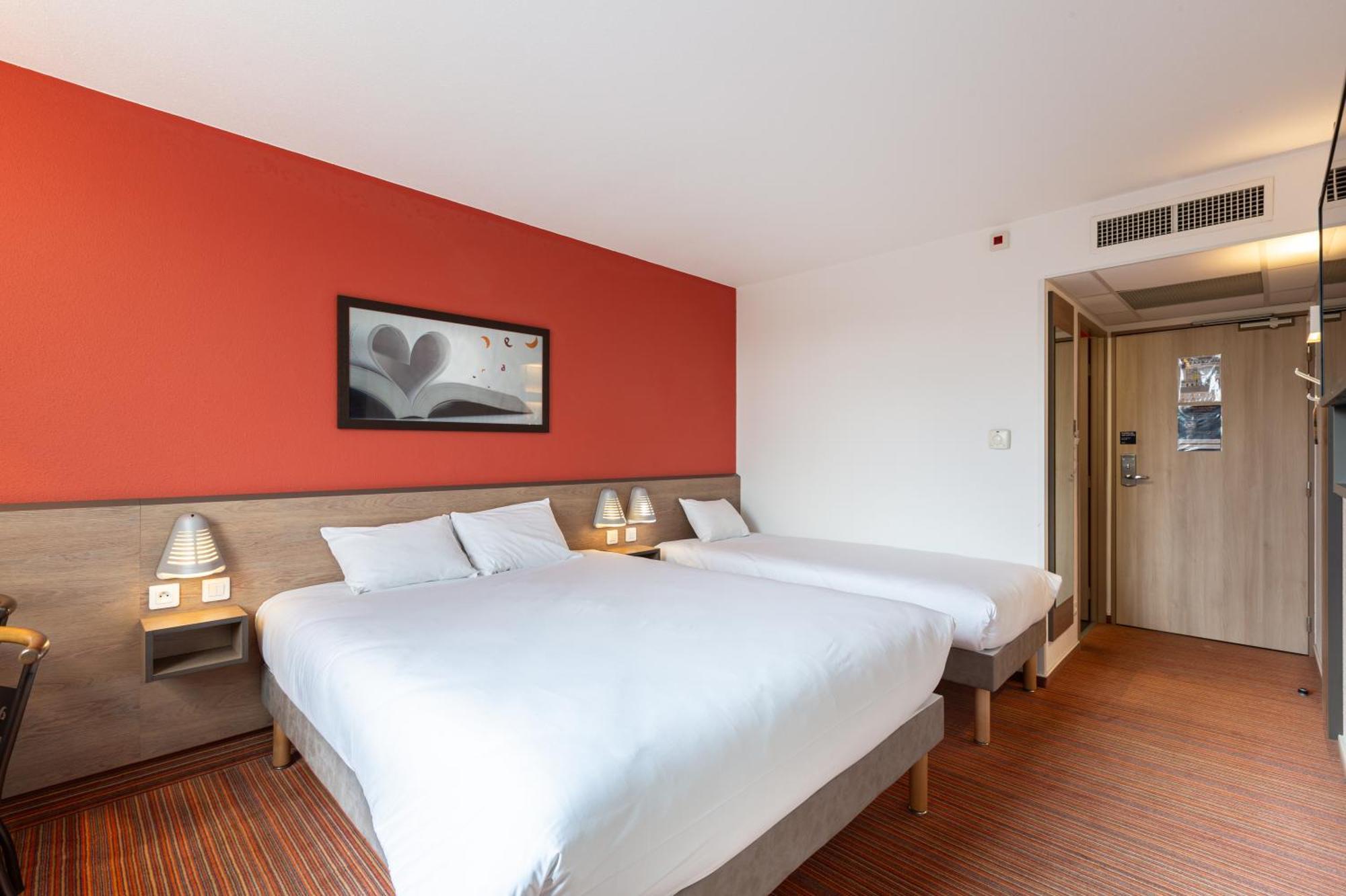 Ace Hotel Chateauroux Deols Εξωτερικό φωτογραφία