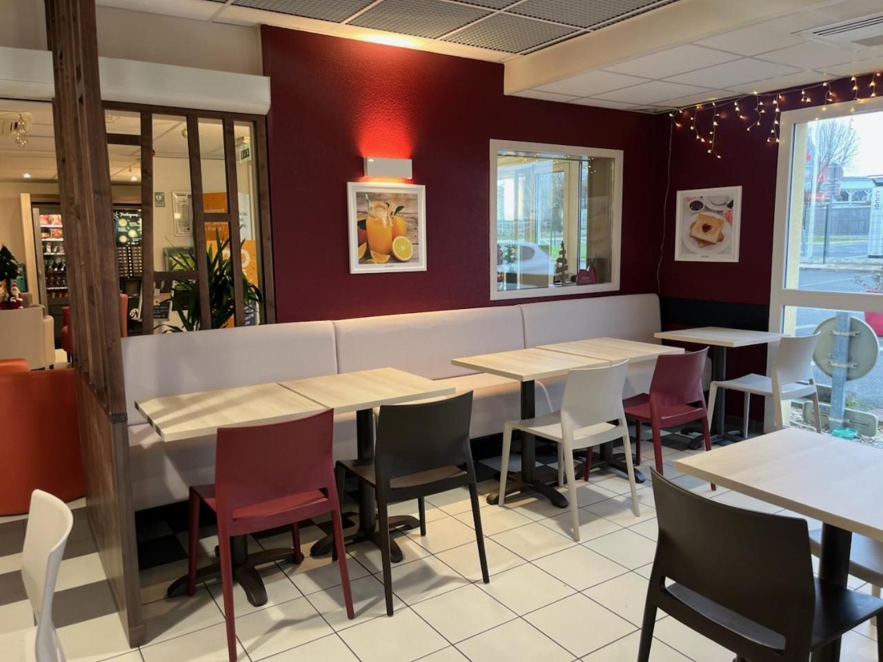 Ace Hotel Chateauroux Deols Εξωτερικό φωτογραφία