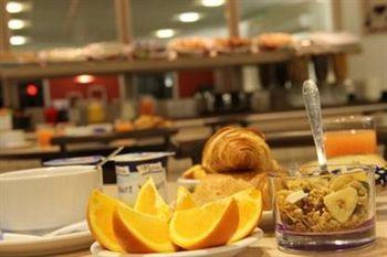 Ace Hotel Chateauroux Deols Εξωτερικό φωτογραφία