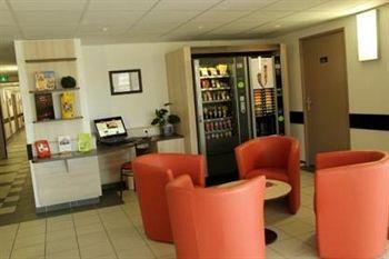 Ace Hotel Chateauroux Deols Εξωτερικό φωτογραφία