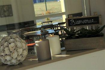 Ace Hotel Chateauroux Deols Εξωτερικό φωτογραφία