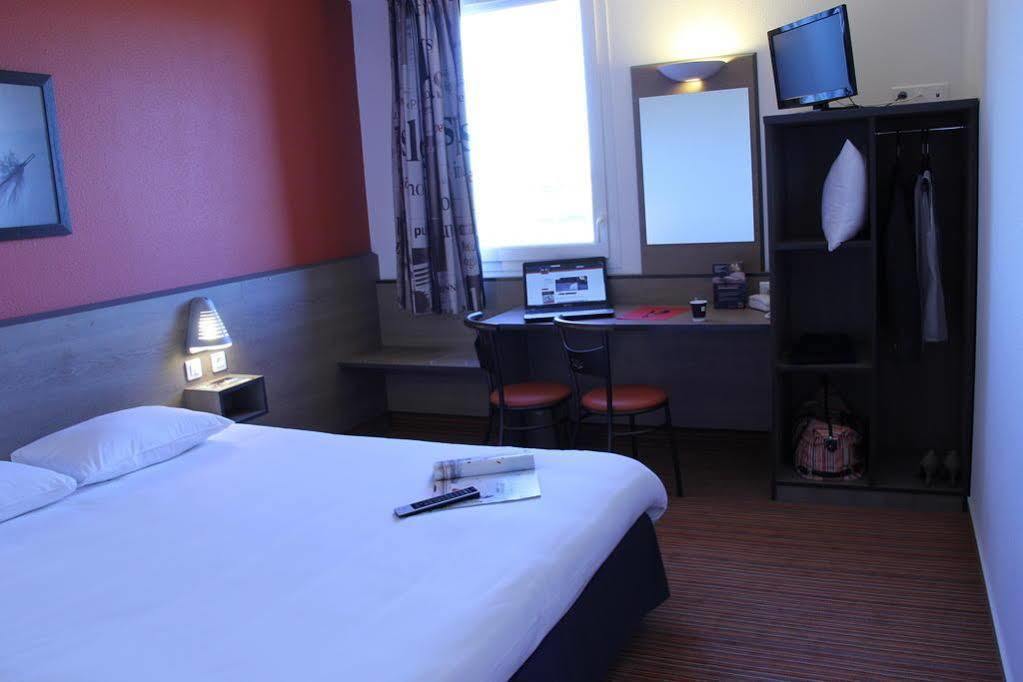 Ace Hotel Chateauroux Deols Εξωτερικό φωτογραφία