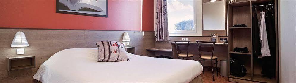 Ace Hotel Chateauroux Deols Εξωτερικό φωτογραφία
